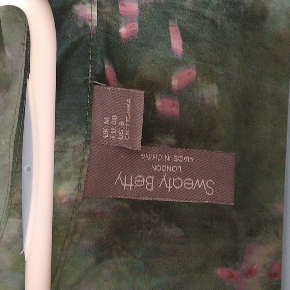 Sweaty Betty romper jumpsuit - Picture 4 of 5